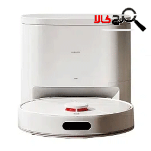 جارو رباتیک شیائومی مدل H40 جارو رباتیک شیائومی مدل H40