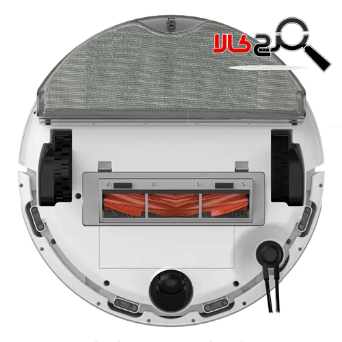 جارو رباتیک شیائومی مدل H40 جارو رباتیک شیائومی مدل H40