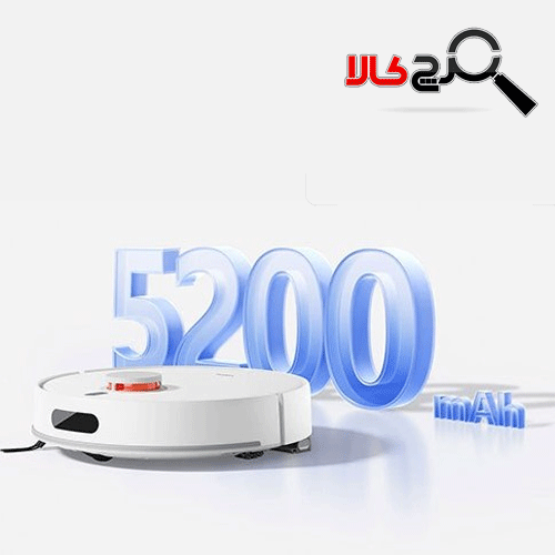 جارو رباتیک شیائومی مدل H40 جارو رباتیک شیائومی مدل H40