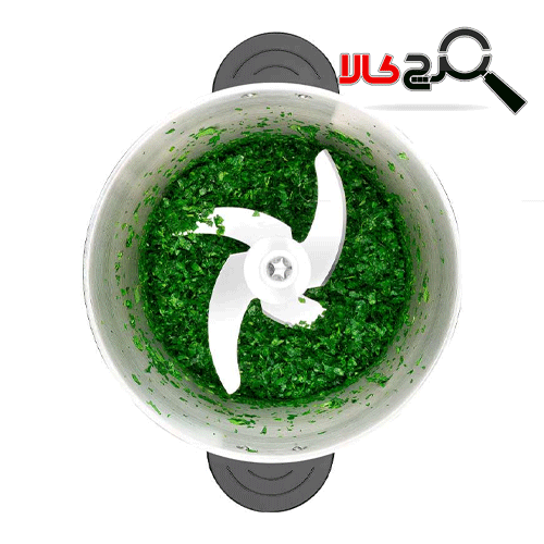 خردکن گاستروبک مدل 40966 خردکن گاستروبک مدل 40966