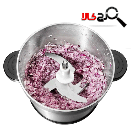 خردکن گاستروبک مدل 40966 خردکن گاستروبک مدل 40966