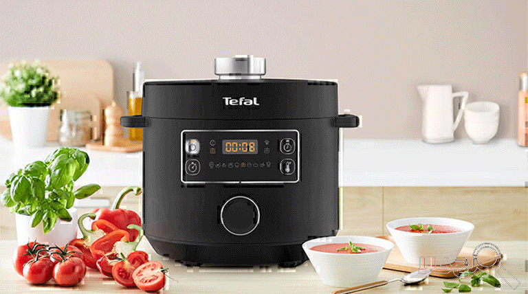 5 مدل مولتی کوکر مناسب جهیزیه