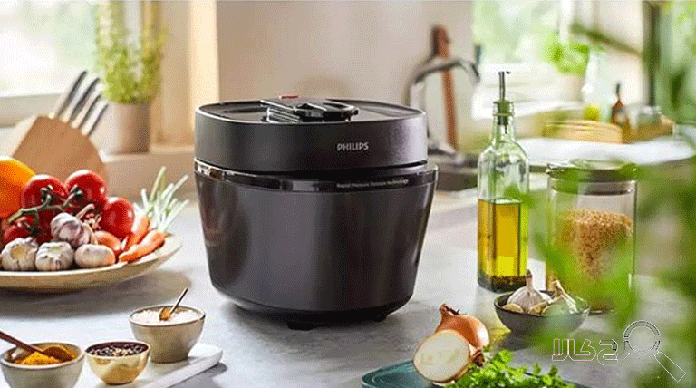 5 مدل مولتی کوکر مناسب جهیزیه