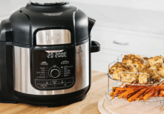 5 مدل مولتی کوکر مناسب جهیزیه