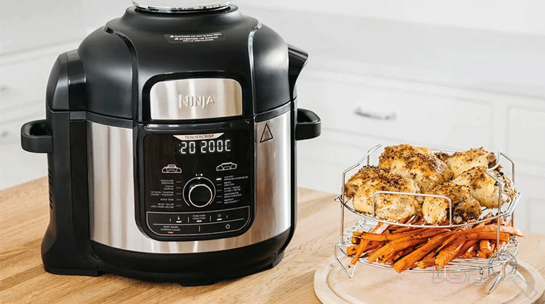 5 مدل مولتی کوکر مناسب جهیزیه