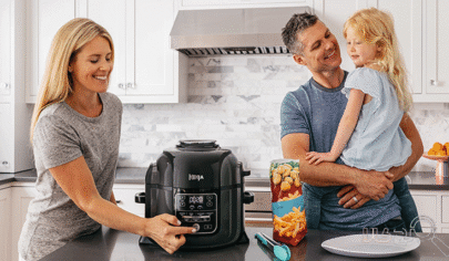 5 مدل مولتی کوکر مناسب جهیزیه