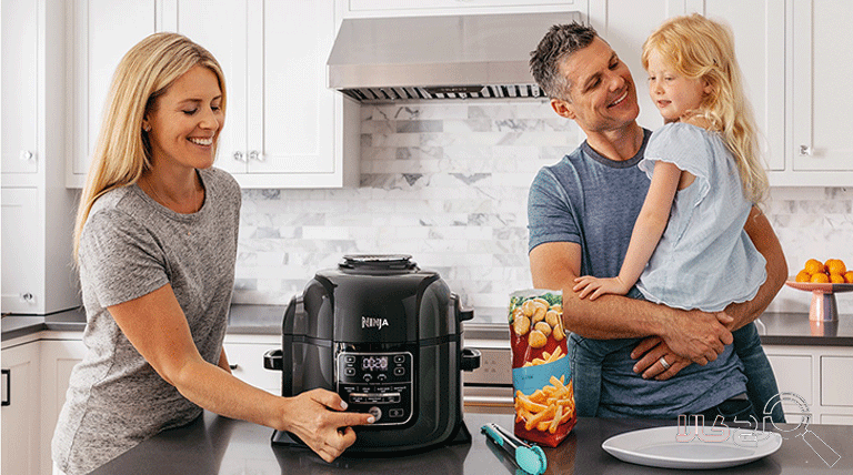 5 مدل مولتی کوکر مناسب جهیزیه