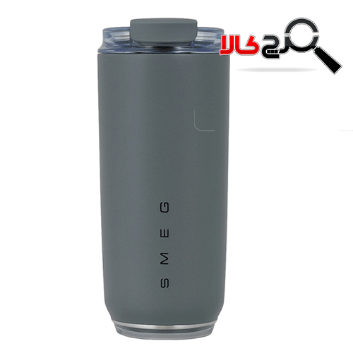 تراول ماگ اسمگ مدل Smeg-548 گنجایش 480 میلی لیتر-سایز بزرگ تراول ماگ اسمگ مدل Smeg-548 گنجایش 480 میلی لیتر-سایز بزرگ