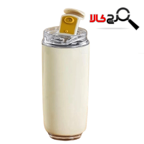 تراول ماگ اسمگ مدل Smeg-548 گنجایش 480 میلی لیتر-سایز بزرگ تراول ماگ اسمگ مدل Smeg-548 گنجایش 480 میلی لیتر-سایز بزرگ