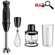 گوشت‌کوب برقی براون مدل MQ50202M