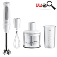 گوشتکوب برقی براون مدل MQ 50236