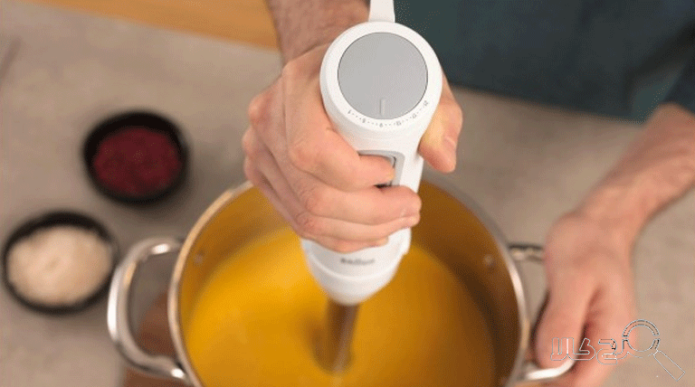 گوشتکوب برقی براون مدل MQ 50236