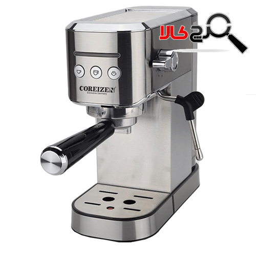 اسپرسو ساز کوریزن مدل EM-503