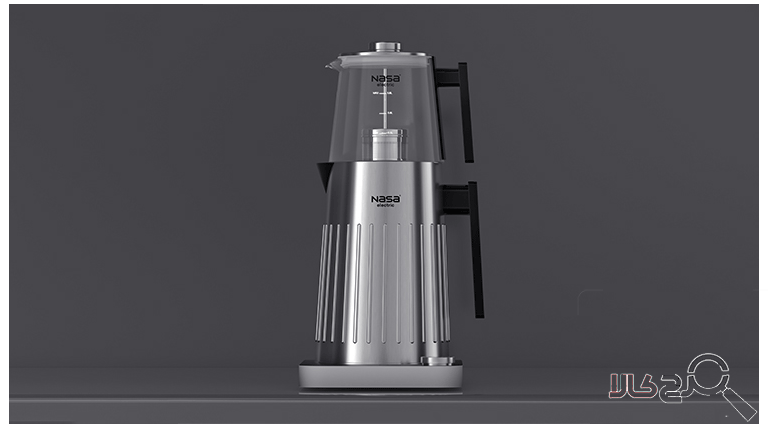 چای ساز ناسا الکتریک NS-511