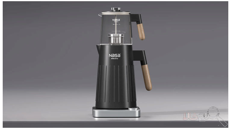 چای ساز ناسا الکتریک NS-512