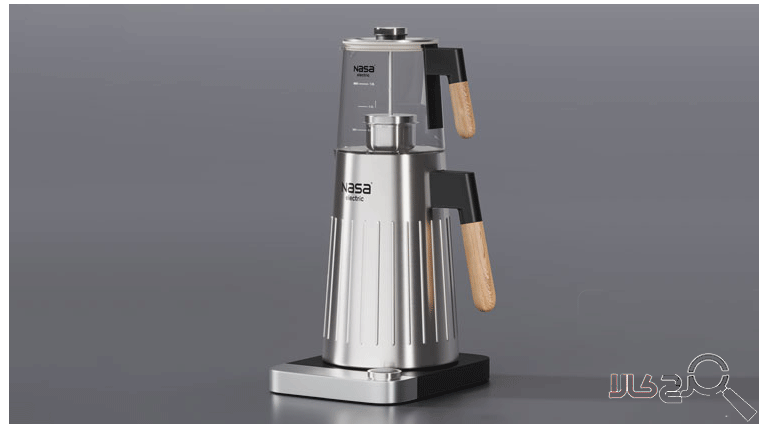 چای ساز ناسا الکتریک NS-512