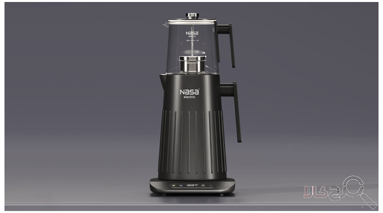 چای ساز ناسا الکتریک NS-518