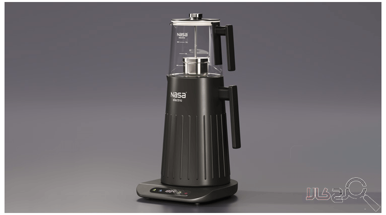 چای ساز ناسا الکتریک NS-518