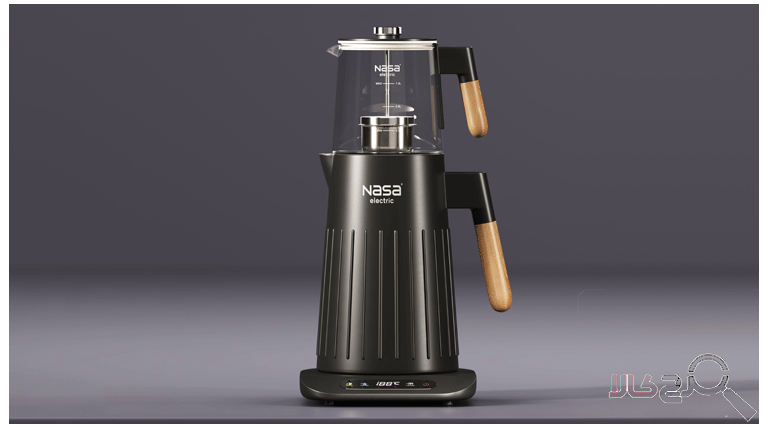 چای ساز ناسا الکتریک مدل NS-519