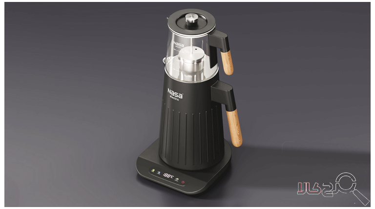 چای ساز ناسا الکتریک مدل NS-519