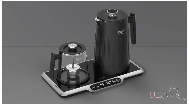 چای ساز ناسا الکتریک NS-520