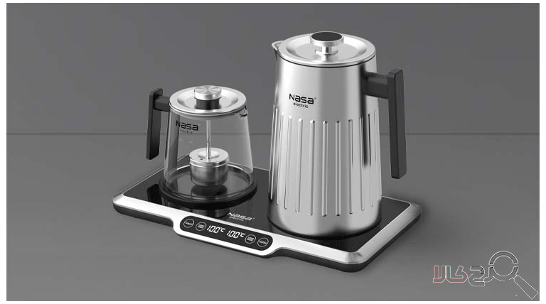 چای ساز ناسا الکتریک NS-520