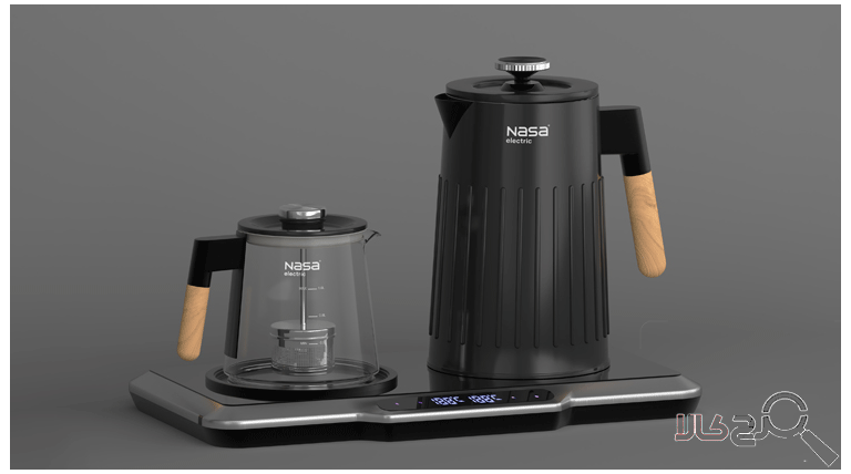چای ساز ناسا الکتریک NS-521