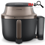 سرخ کن بخارپز فیلیپس مدل NA547