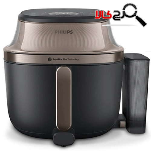 سرخ کن بخارپز فیلیپس مدل NA547