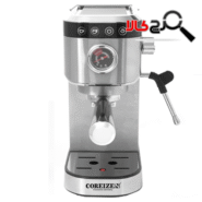 اسپرسو ساز کوریزن مدل EM-501