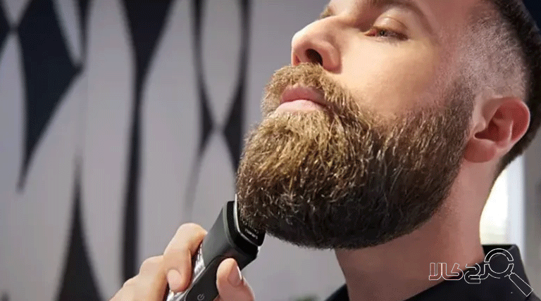 ماشین اصلاح فیلیپس مدل mg9520/50