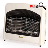 بخاری بدون دودکش پلار 7000، مدل 30KN