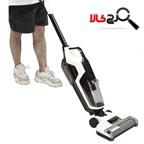 جارو شارژی فیداتو مدل OGC 6005 BW جارو شارژی فیداتو مدل OGC 6005 BW