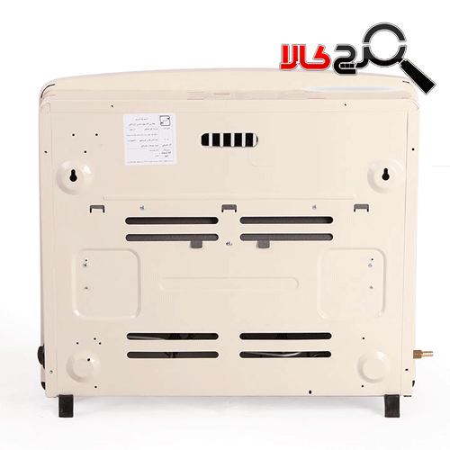 بخاری بدون دودکش پلار 7000، مدل 30KN بخاری بدون دودکش پلار 7000، مدل 30KN