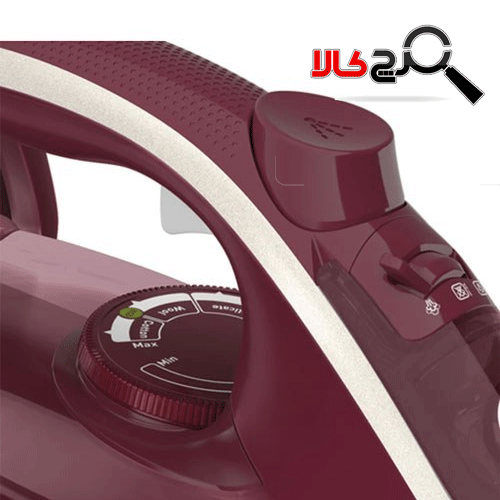اتو بخار تفال مدل FV6810 اتو بخار تفال مدل FV6810