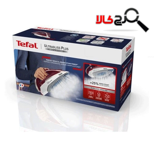 اتو بخار تفال مدل FV6810 اتو بخار تفال مدل FV6810