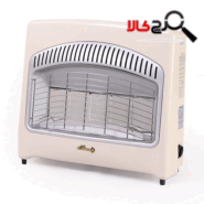 بخاری گازی بدون دودکش پلار 7000، مدل 5PN