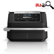 سرخ کن هواپز نینجا مدل Ninja DZ071