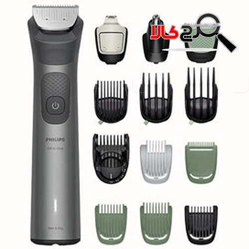 ماشین اصلاح فیلیپس مدل mg7935/15