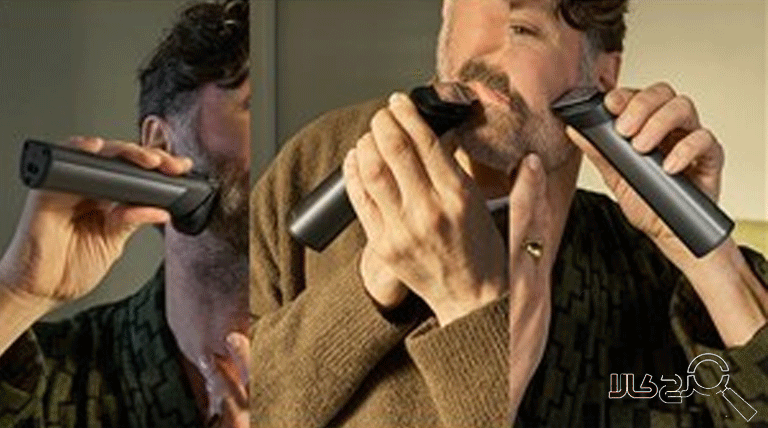 ماشین اصلاح فیلیپس مدل mg7935/15