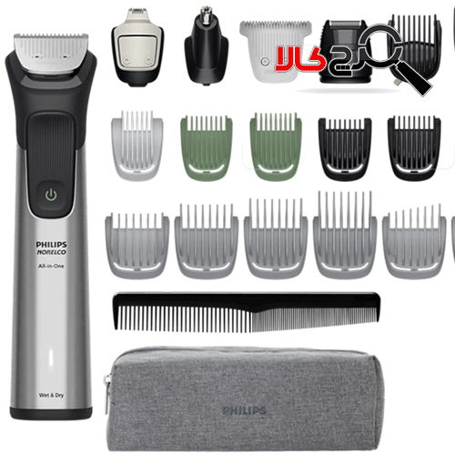 ماشین اصلاح فیلیپس مدل MG7970/49