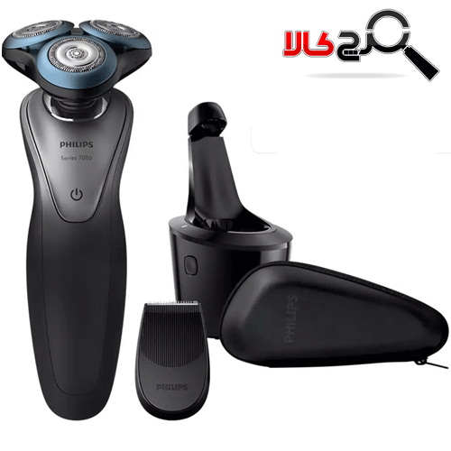 7970 ماشین ریش تراش فیلیپس مدل S7970 سری 7000