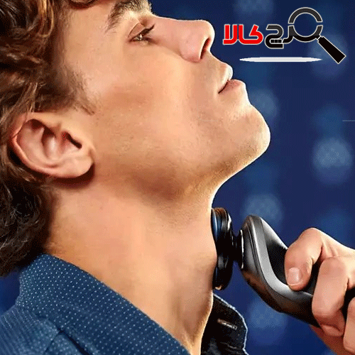 ماشین ریش تراش فیلیپس مدل S7970 سری 7000 ماشین ریش تراش فیلیپس مدل S7970 سری 7000