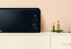 خرید 5 مدل مایکروویو مناسب