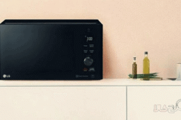 خرید 5 مدل مایکروویو مناسب