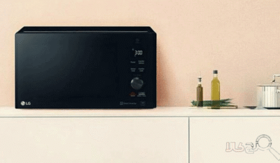 خرید 5 مدل مایکروویو مناسب