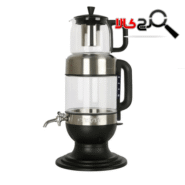 سماور برقی کوریزن مدل SE-833