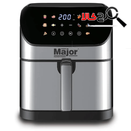سرخ کن و هواپز میجر MEY-855