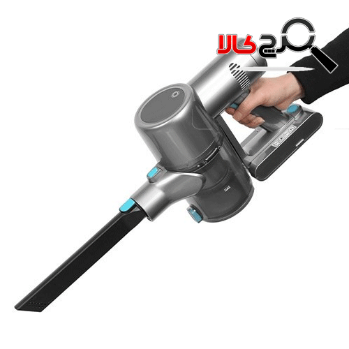 جارو شارژی فیداتو مدل OGC 9014 G جارو شارژی فیداتو مدل OGC 9014 G