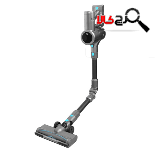 جارو شارژی فیداتو مدل OGC 9014 G جارو شارژی فیداتو مدل OGC 9014 G